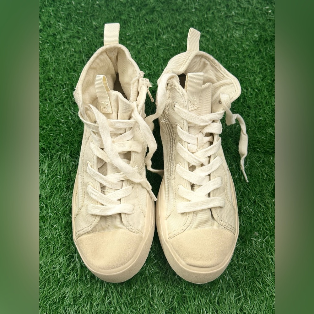 Zara Kids Shoes Size‎ 34